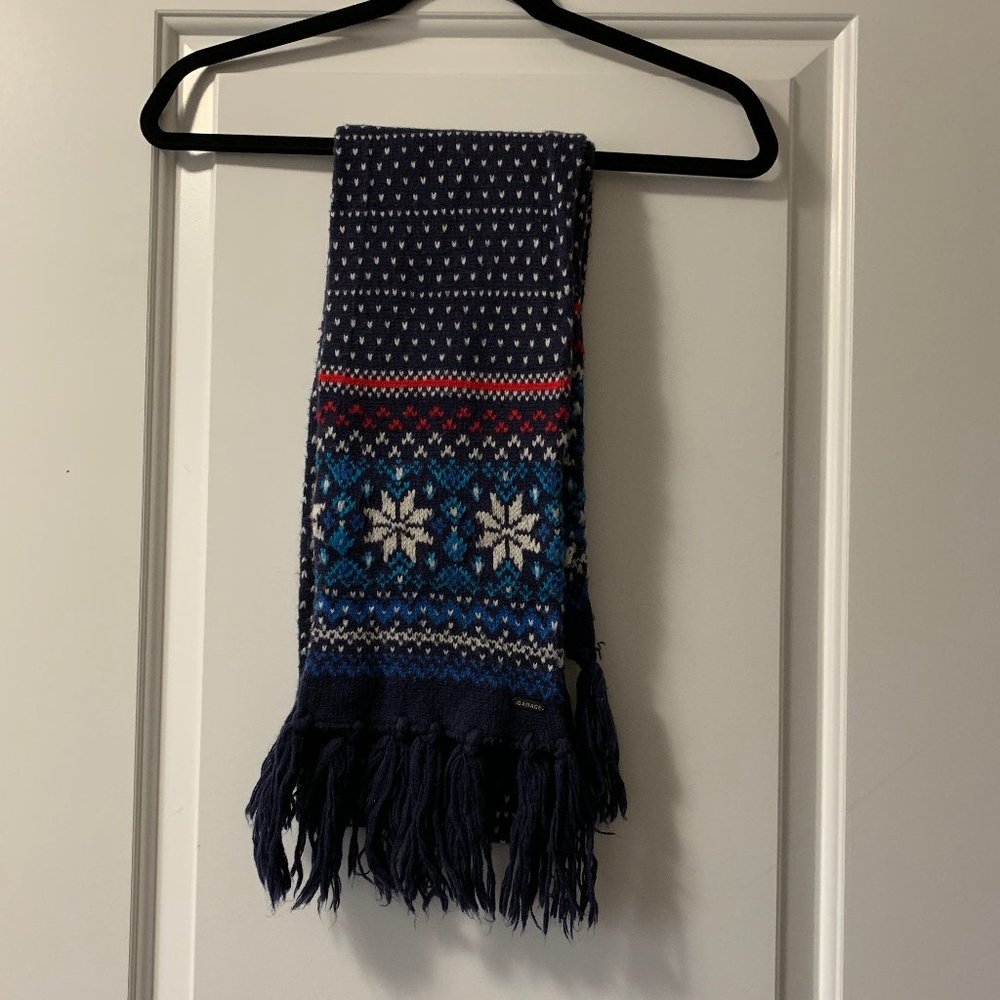 Scarf